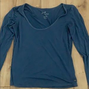 American eagle long sleeve